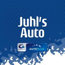 JUHL'S AUTO ApS