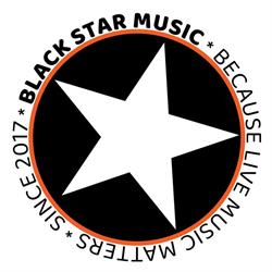 Black Star Music