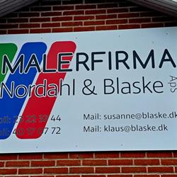 Malerfirma Klaus Blaske Nielsen