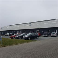 RIBERGAARD ANLÆGSGARTNERE ApS