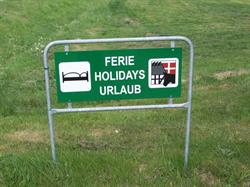Bindesbøl Ferie