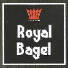 Royal Bagel 10 Valkendorfsgade