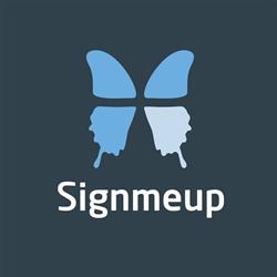 Signmeup A/S