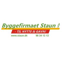 Byggefirmaet Staun A/S