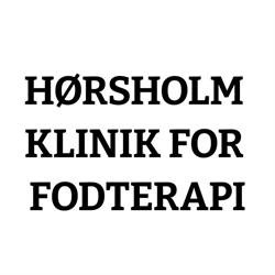 Hørsholms Klinik for Fodterapi