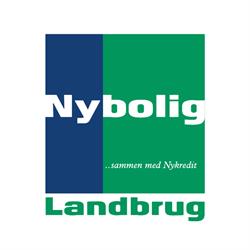Nybolig Landbrug Svanholm & Jespersen