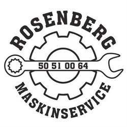 Rosenberg Maskinservice