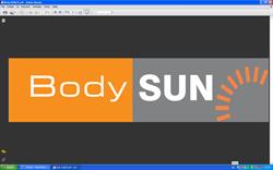 Body Sun v/Per Grinderslev
