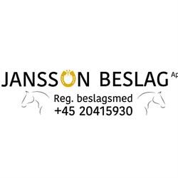 JANSSON BESLAG ApS