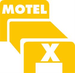 Motel X