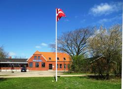 Mellerup Centret