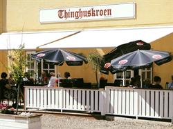 Thinghuskroen