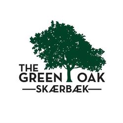 The Green Oak Holding ApS