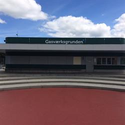 Gasværksgrunden