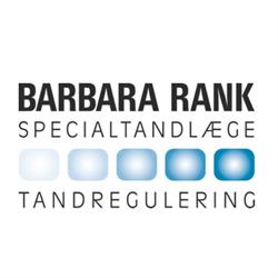 SPECIALTANDLÆGE BARBARA RANK ApS