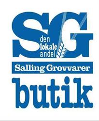 SG-butik