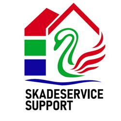 Skadeservice Support ApS