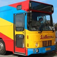 SLIKBUSSEN NORD ApS