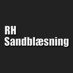 RH SANDBLÆSNING ApS