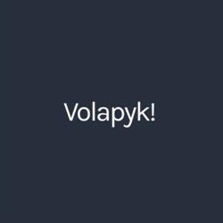 VOLAPYK! ApS