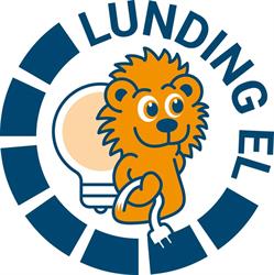 Lunding El-installation Aps.
