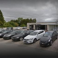 AUTOFORUM ODENSE ApS