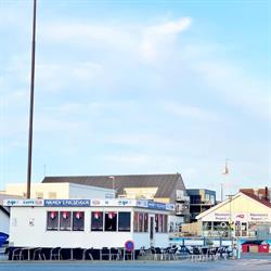 Havnens Pølsevogn