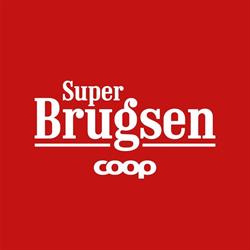 SuperBrugsen Hobro