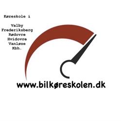 bilkøreskolen.dk ApS