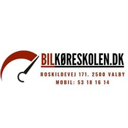 bilkøreskolen.dk ApS