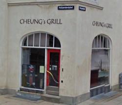 Cheung's Grill