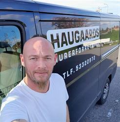 HAUGAARDS MURERFORRETNING ApS