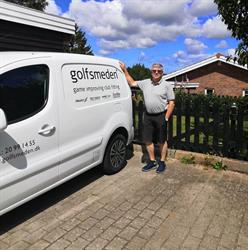 Golfsmeden - Game Improving Club Fitting