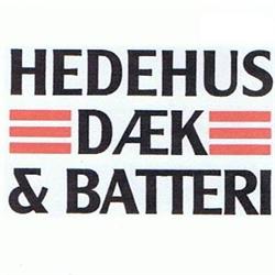 Hedehusene Dæk & Batteri ApS