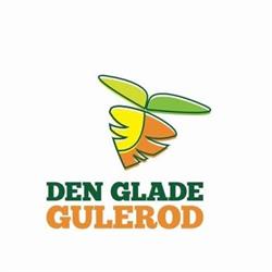 Den glade gulerod ApS