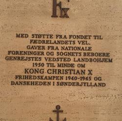 Vedsted Landbohjem