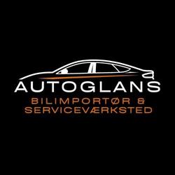 AUTOGLANS ApS