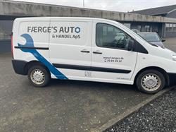 Færges Auto & Handel ApS
