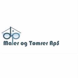 DP Maler & Tømrer ApS