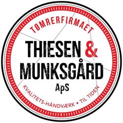 Thiesen & Munksgård ApS