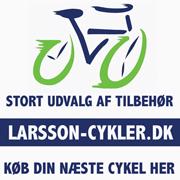 Larsson Cykler ApS