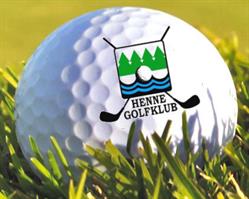 Henne Golfklub