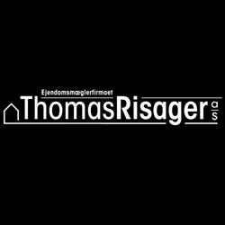 Ejendomsmæglerfirmaet Thomas Risager A/S