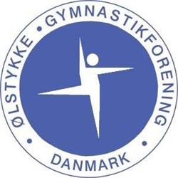 Ølstykke Gymnastik Forening