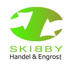 SKIBBY HANDEL & ENGROS ApS