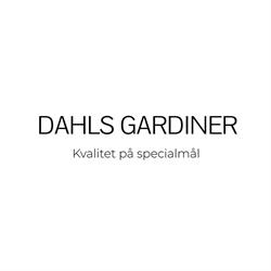 DAHLS GARDINER ApS