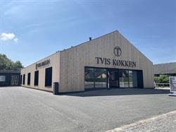 Tvis Køkkener Holstebro