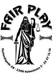 Fair Play Dansebar