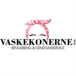 Vaskekonerne A/S