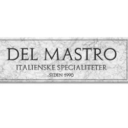 Del Mastro - Italienske specialiteter